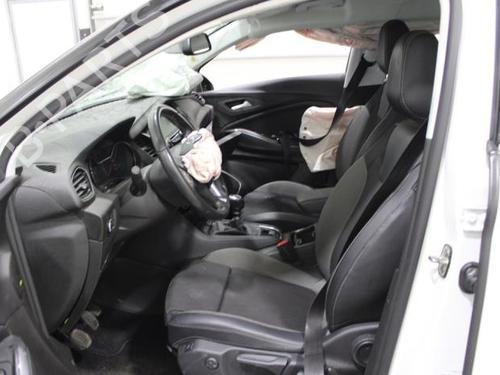 Engine OPEL GRANDLAND / GRANDLAND X (A18, P1UO) 1.2 (75) | BP28092546M1 