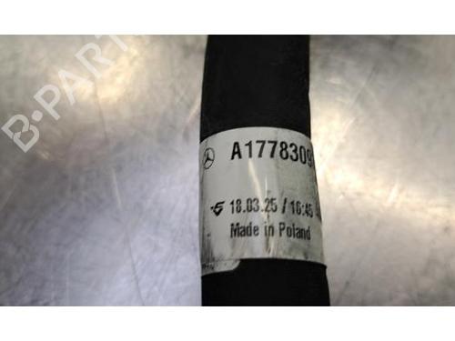 AC pipe MERCEDES-BENZ A-CLASS (W177) A 180 (177.084) | BP37861838M126 - Image 5