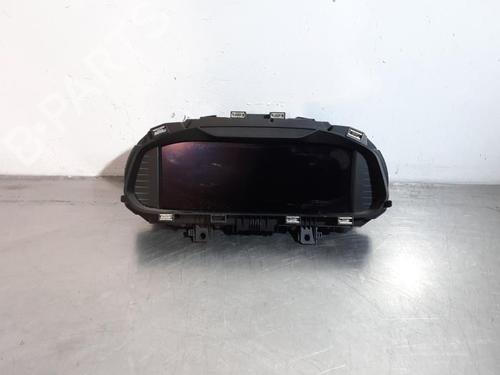 Used Instrument cluster SKODA KAMIQ (NW4) 1.0 TSI (110 hp) 32431253