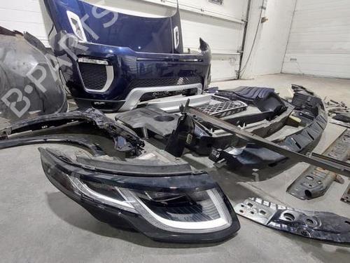 Full front LAND ROVER RANGE ROVER EVOQUE (L538) 2.0 D 4x4 | BP24533827S1 