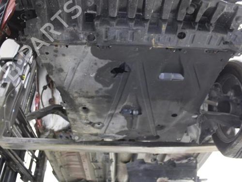 AC pipe NISSAN JUKE (F16_) DIG-T 117 | BP23610632M126 - Image 25