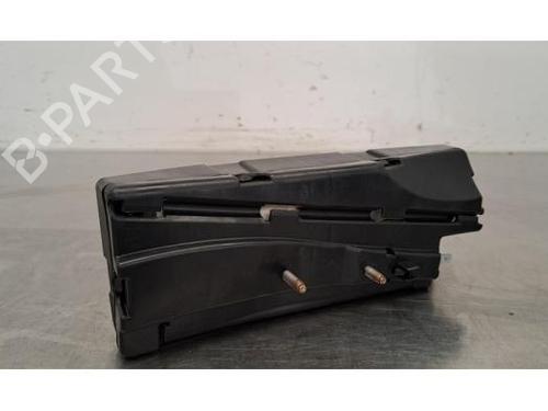 Other PEUGEOT 2008 I (CU_) 1.2 VTi | BP28966350O1 