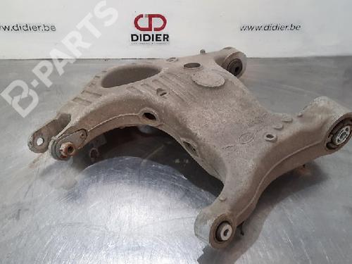 Used Left rear suspension arm Left rear suspension arm JAGUAR E-PACE (X540) 2.0 D150 AWD (150 hp) 10889314 10889314