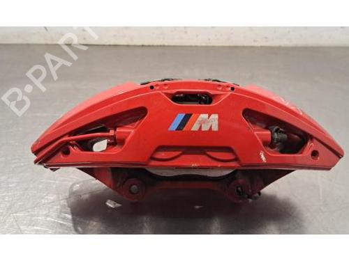 Used Right front brake caliper BMW X5 (G05, F95) xDrive 50 e Plug-in-Hybrid (489 hp) 31162325