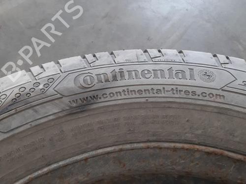 Rim OPEL VIVARO B Van (X82) 1.6 CDTI (05) | BP15023293C45 