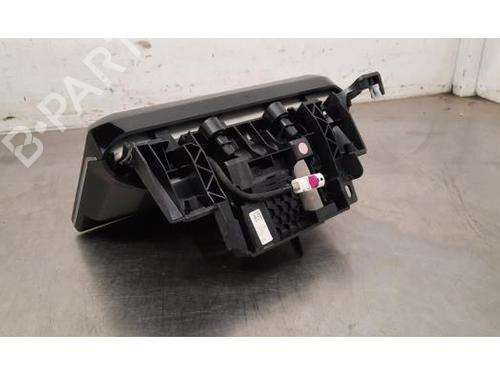 Display monitor PEUGEOT 3008 II SUV (MC_, MR_, MJ_, M4_) 1.2 Hybrid 136 (MRHPYE) | BP25254697C48 