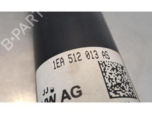 Left rear shock absorber VW ID.4 (E21) Pro | BP39732151M18 - Image 5