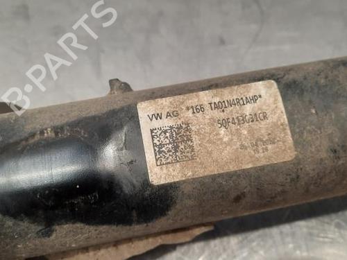 Right front shock absorber AUDI Q3 Sportback (F3N) 45 TFSI e | BP23580320M17 