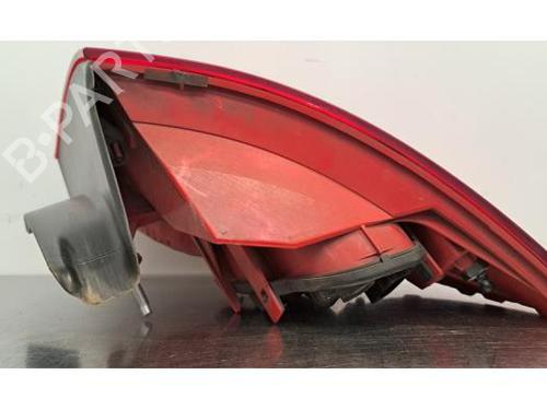Left taillight AUDI A6 C6 (4F2) RS6 quattro | BP26610126C34 