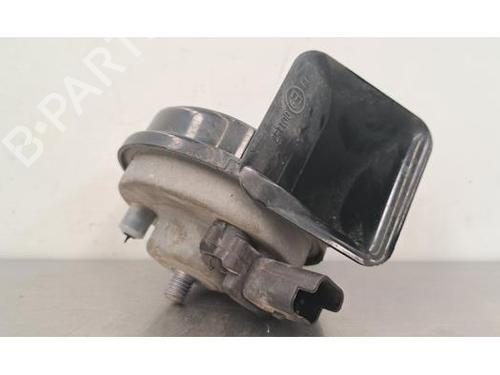 Horn PEUGEOT PARTNER Box Body/MPV (K9) 1.5 BlueHDi 100 | BP26442101E13 