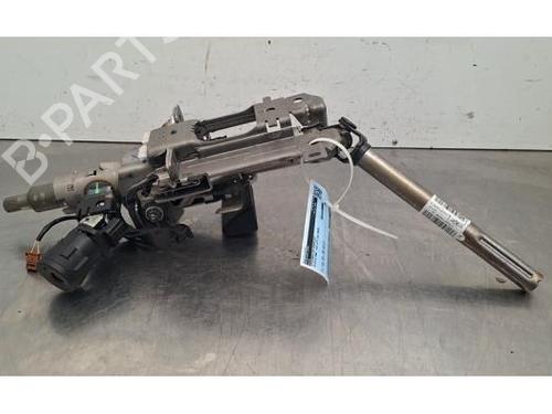 Used Steering column Steering column TOYOTA PROACE CITY Box Body/MPV (BPZ_) 1.5 D-4D 100 (BPZM) (102 hp) 36343344 36343344