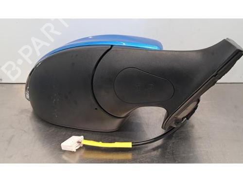 Right mirror MG MG ZS SUV (ZS32) 1.5 Hybrid+ | BP30447051C27