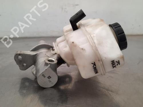 Brake master cylinder AUDI A3 Sportback (8YA, 8YF) 30 TDI | BP23608082M77 