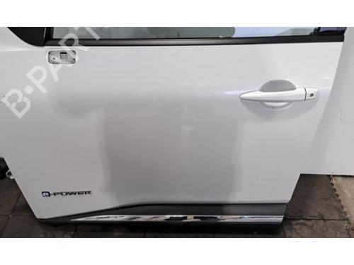 Left front door NISSAN X-TRAIL IV (T33) 1.5 VC-T e-Power | BP30139131C2