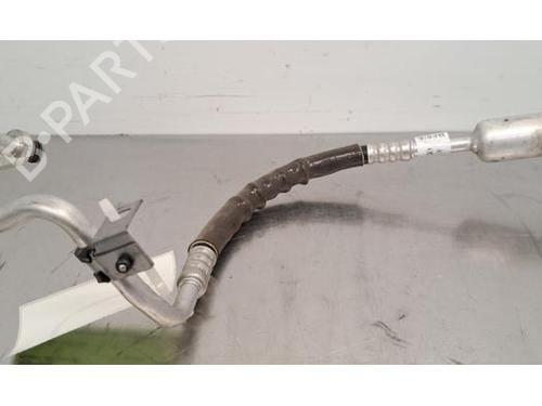 AC pipe PEUGEOT 308 III (FB_, FH_, FP_, F3_, FM_) PureTech 130 (FPHNSL, FPHNST) | BP28081712M126 