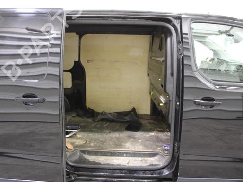 AC radiator PEUGEOT EXPERT Van (V_) 2.0 BlueHDi 180 | BP37674586M32 - Image 12