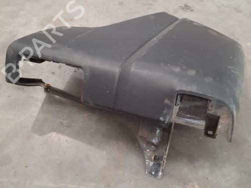 Corner bumper RENAULT TRAFIC III Van (FG_) 1.6 dCi 90 (FGME) | BP17113760C117