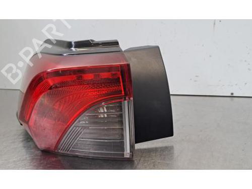 Left taillight TOYOTA RAV 4 V (_A5_, _H5_) 2.5 Hybrid (AXAH52) | BP39909358C34 - Image 2