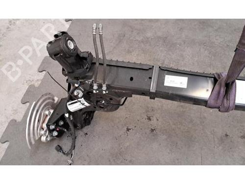 Bagaksel DACIA BIGSTER 1.8 FHEV (RYN7) | BP39060686M2 - Image 3