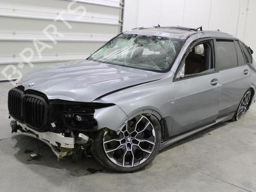 Used Parts BMW X7 (G07) xDrive 40 i Mild-Hybrid (381 hp) 3490501