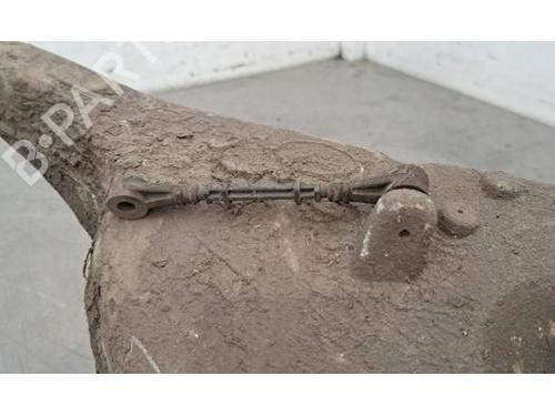 Left rear suspension arm LAND ROVER RANGE ROVER SPORT II (L494) 3.0 SDV6 4x4 | BP24511702M14 
