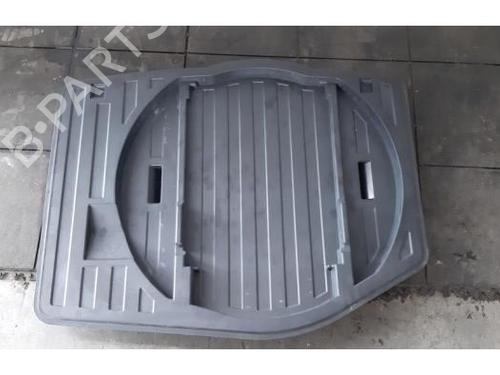 Used Luggage compartment floor AUDI A6 C7 (4G2, 4GC) 1.8 TFSI (190 hp) 23613375