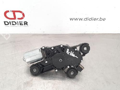 Rear wiper motor FORD FOCUS III Saloon 1.5 TDCi | BP10881127M102 