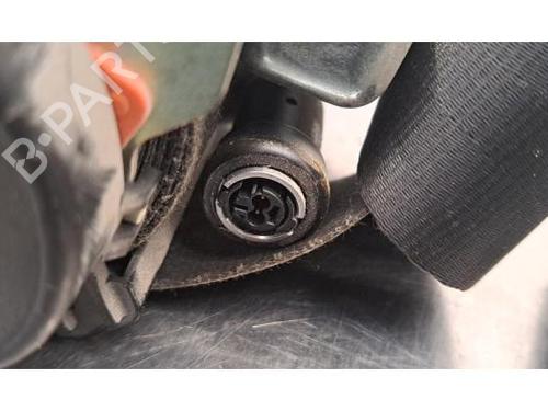 Front left seatbelt FORD TRANSIT V363 Van (FCD, FDD) 2.0 EcoBlue RWD | BP33614944I26 - Image 6