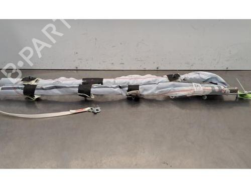 Used Left curtain airbag DACIA SANDERO III 1.0 SCe 65 (67 hp) 30739542