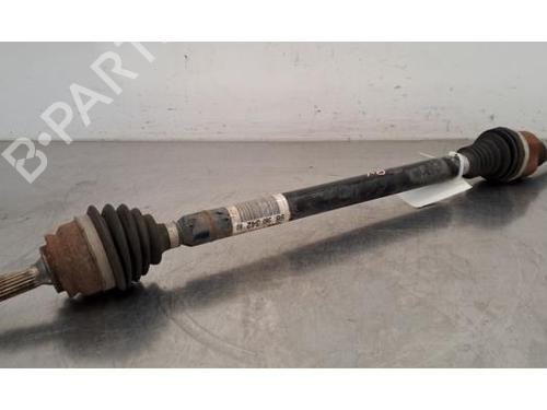 Right front driveshaft OPEL CORSA F (P2JO) 1.2 (68) | BP29817904M39 