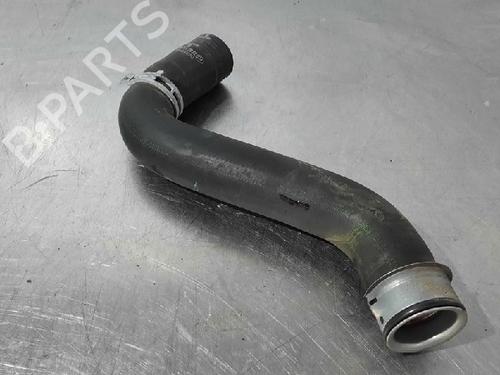 Pipe MERCEDES-BENZ SPRINTER 3,5-t Van (B907, B910) 316 CDI All-wheel Drive (907.633, 907.635, 907.637) | BP15019024M125 