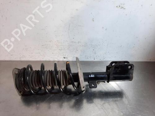Used Right front shock absorber CITROËN C4 SPACETOURER (3D_) 1.2 PureTech 130 (131 hp) 23587679