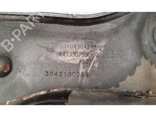 Right front suspension arm MERCEDES-BENZ VITO Van (W447) 110 CDI (447.601, 447.603, 447.605) | BP25585882M13