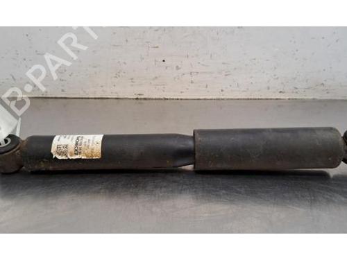 Used Right rear shock absorber Right rear shock absorber 37038554 37038554