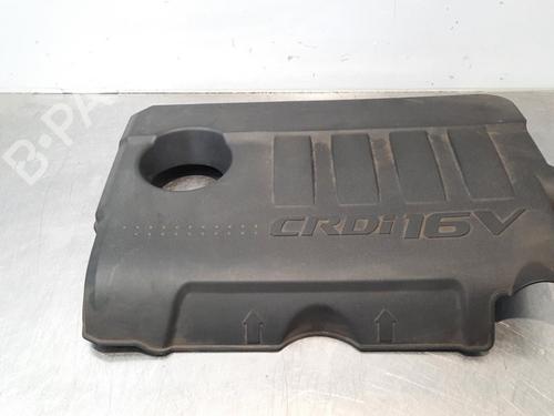 Used Upper protection HYUNDAI ix35 (LM, EL, ELH) 1.7 CRDi (116 hp) 15033901