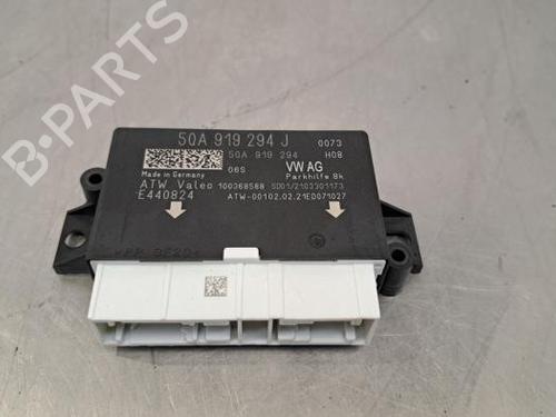Used Electronic module Electronic module 34198451 34198451