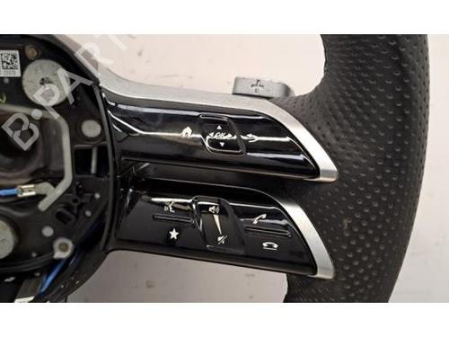 Steering wheel MERCEDES-BENZ GLE (V167) GLE 350 de 4-matic (167.106) | BP29871886C49