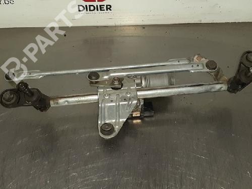 Used Front wiper motor Front wiper motor SEAT LEON ST (5F8) 1.6 TDI (115 hp) 10874679 10874679
