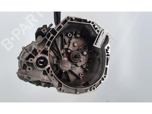 Gearkasse Gearkasse RENAULT EXPRESS Box Body/MPV 1.5 Blue dCi 75 (F6AA) (75 hp) 37410869 37410869