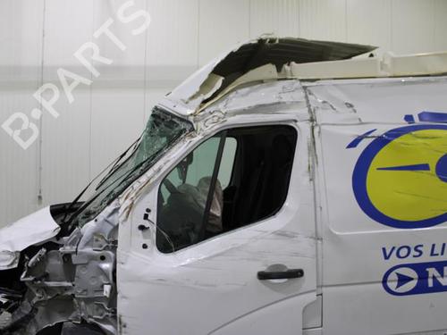 Warning switch RENAULT MASTER III Van (FV) 2.3 dCi 110 FWD (FV0R, FV0W, FV1A) | BP36757734I22 - Image 16
