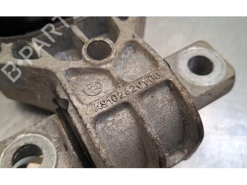 Gearbox mount MERCEDES-BENZ SPRINTER 3,5-t Van (B907, B910) 311 CDI (910.631, 910.633) | BP36757929M88 - Image 2