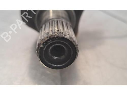 Left front driveshaft CITROËN BERLINGO (ER_, EC_) 1.5 BlueHDi 100 | BP33277604M38 - Image 2