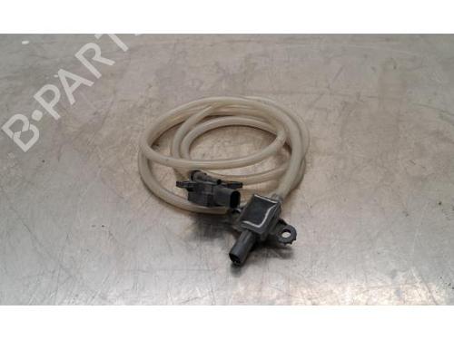 Used Electronic module Electronic module CITROËN C5 X (ND_, NC_) PureTech 180 (ND5GFP) (181 hp) 34626884 34626884