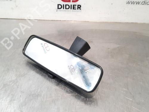 Rear mirror PEUGEOT 208 I (CA_, CC_) 1.6 HDi | BP10895678I6 