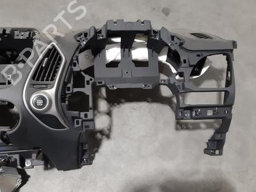 Airbag Kit HYUNDAI ix35 (LM, EL, ELH) 1.7 CRDi | BP15032277C86 