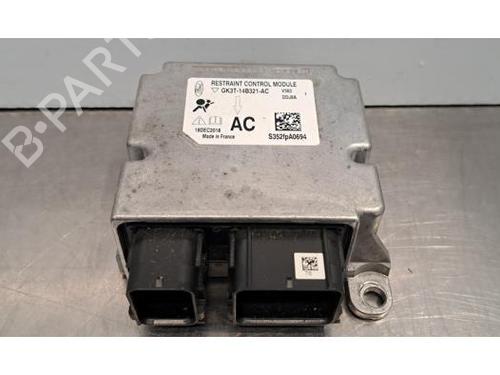 Kollisjonspute styreenhet FORD TRANSIT V363 Van (FCD, FDD) 2.0 EcoBlue (105 hp) 30381569
