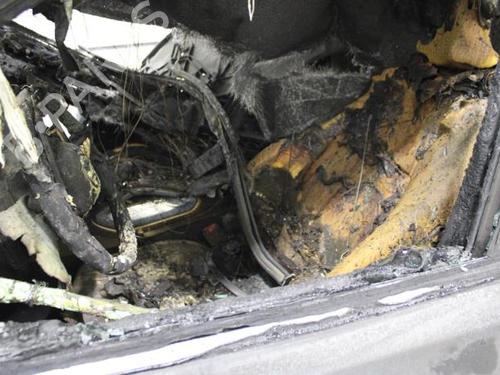 Particulate filter MERCEDES-BENZ EQS (V297) EQS 450+ (297.123) | BP33165401M81 - Image 11