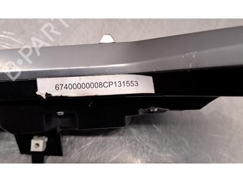 Switch PEUGEOT 5008 III (KA_, KB_, KC_) e-230 Long Range (KCZKZX) | BP32431389I30