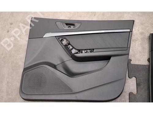 Seats set SEAT ATECA (KH7, KHP) 1.0 TSI | BP39754808C78 - Image 15