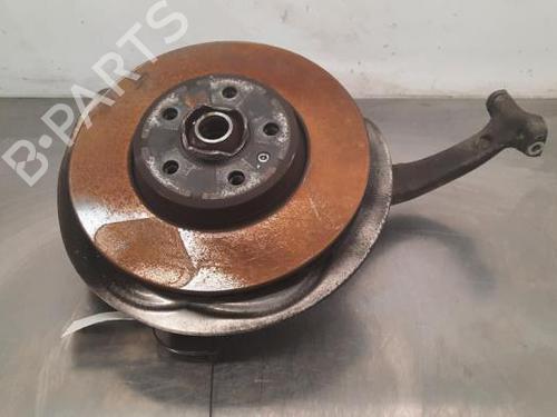 Used Right front steering knuckle AUDI A4 B9 (8W2, 8WC) 30 TDI Mild Hybrid (136 hp) 23614562